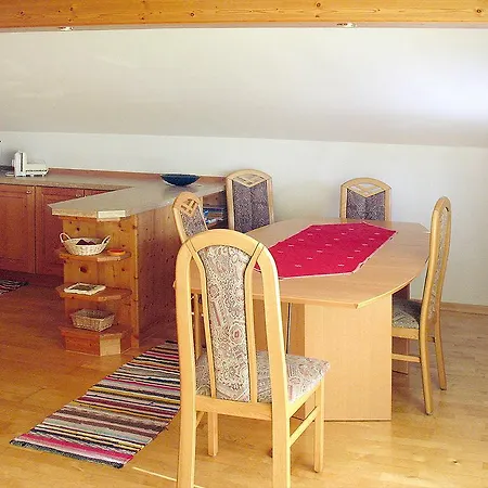 Haus Kerrer 205w Piesendorf