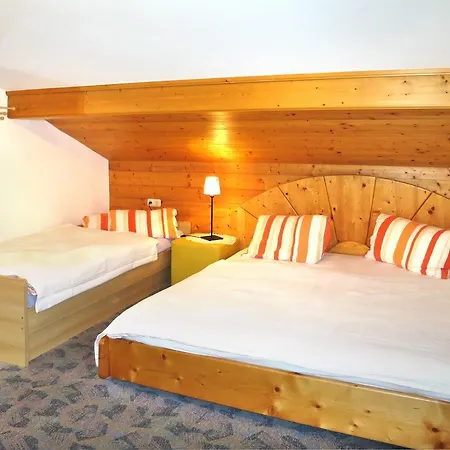 Haus Kerrer 205w Apartamento
