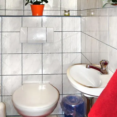 Haus Kerrer 205w