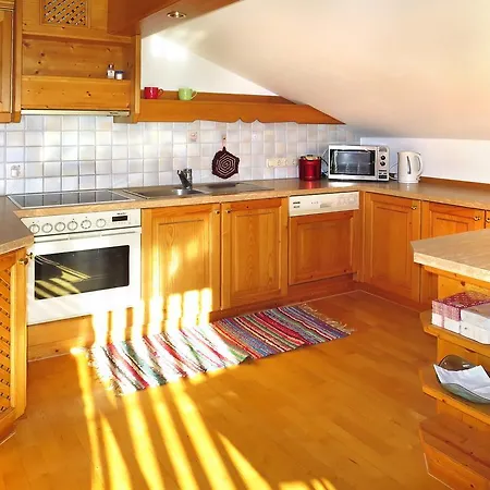 Apartamento Haus Kerrer 205w