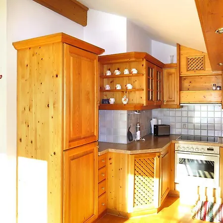 Haus Kerrer 205w Piesendorf