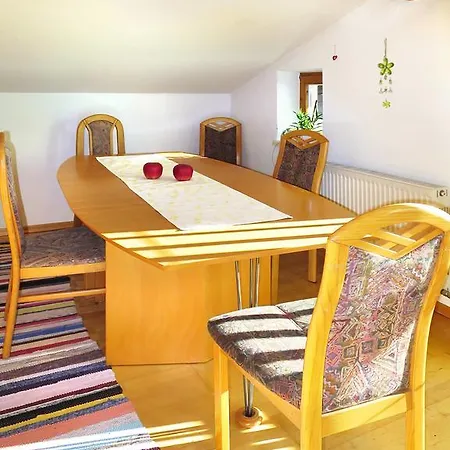 Haus Kerrer 205w Apartamento