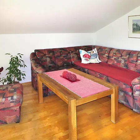 Apartamento Haus Kerrer 205w