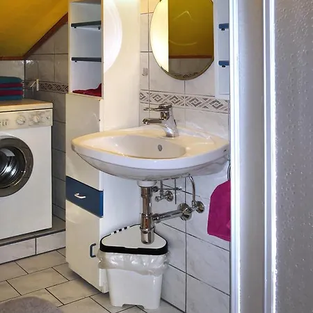 Haus Kerrer 205w Apartamento Piesendorf