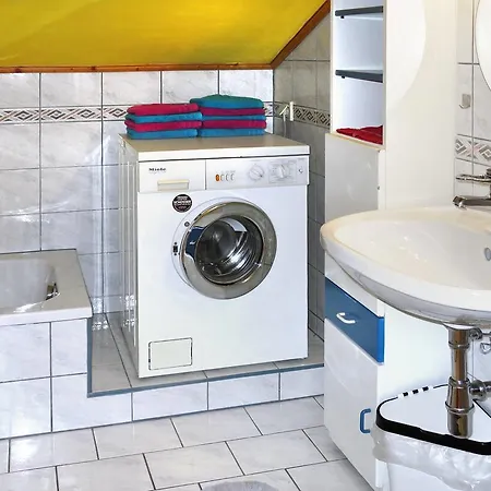 Apartamento Haus Kerrer 205w Piesendorf